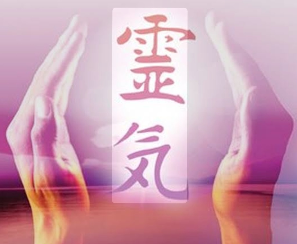 cercle de transmission reiki Jura